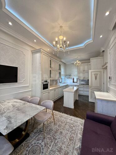 Продаётся 6-комн. дом/дача 400 м², м. Насими, photo 10 from 30