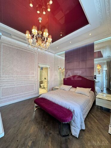 Продаётся 6-комн. дом/дача 400 м², м. Насими, photo 19 from 30