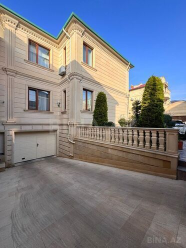 Продаётся 6-комн. дом/дача 400 м², м. Насими, photo 8 from 30