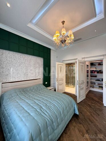 Продаётся 6-комн. дом/дача 400 м², м. Насими, photo 17 from 30