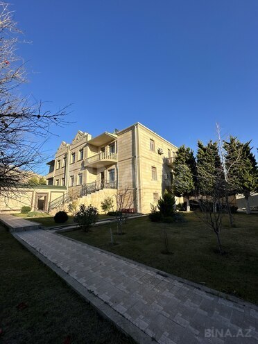 Продаётся 18-комн. дом/дача 1 400 м², пос. Новханы, photo 3 from 32