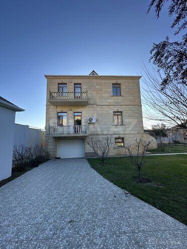 Продаётся 18-комн. дом/дача 1 400 м², пос. Новханы, photo 16 from 32