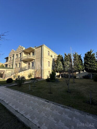 Продаётся 18-комн. дом/дача 1 400 м², пос. Новханы, photo 30 from 32