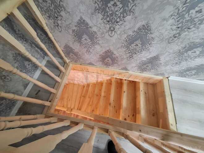 Продаётся 3-комн. дом/дача 53 м², пос. Биладжары, photo 13 from 20