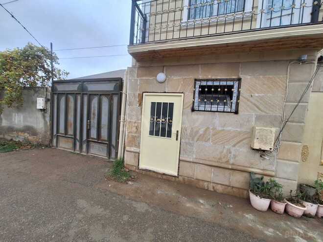 Продаётся 3-комн. дом/дача 53 м², пос. Биладжары, photo 7 from 20