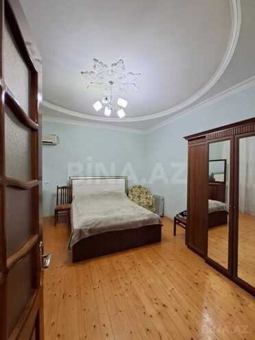 Satılır 6 otaqlı həyət evi/bağ evi 250 m², Badamdar q., photo 15 from 23