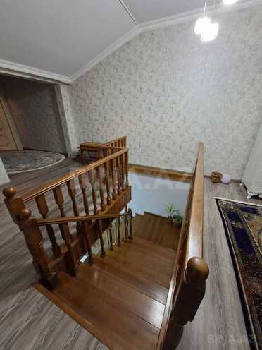 Satılır 6 otaqlı həyət evi/bağ evi 250 m², Badamdar q., photo 18 from 23