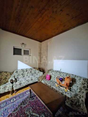 Satılır 6 otaqlı həyət evi/bağ evi 250 m², Badamdar q., photo 22 from 23