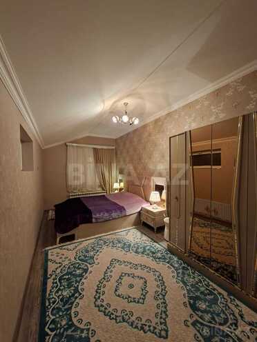 Satılır 6 otaqlı həyət evi/bağ evi 250 m², Badamdar q., photo 12 from 23