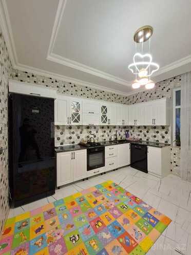 Satılır 6 otaqlı həyət evi/bağ evi 250 m², Badamdar q., photo 10 from 23