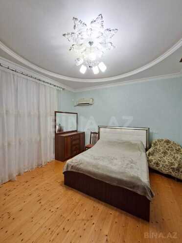 Satılır 6 otaqlı həyət evi/bağ evi 250 m², Badamdar q., photo 16 from 23