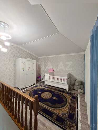 Satılır 6 otaqlı həyət evi/bağ evi 250 m², Badamdar q., photo 19 from 23