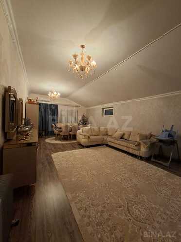 Satılır 6 otaqlı həyət evi/bağ evi 250 m², Badamdar q., photo 4 from 23