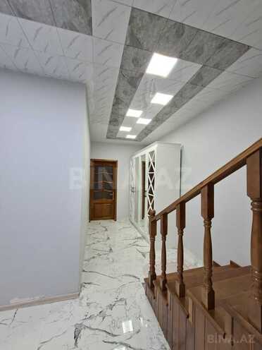 Satılır 6 otaqlı həyət evi/bağ evi 250 m², Badamdar q., photo 8 from 23