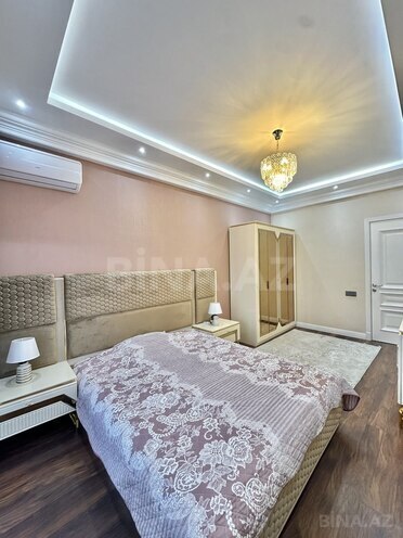 Satılır 2 otaqlı yeni tikili 68 m², Nəriman Nərimanov m., photo 7 from 13