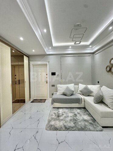 Satılır 2 otaqlı yeni tikili 68 m², Nəriman Nərimanov m., photo 5 from 13