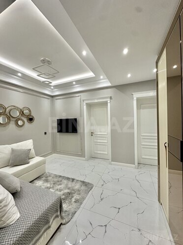 Satılır 2 otaqlı yeni tikili 68 m², Nəriman Nərimanov m., photo 12 from 13
