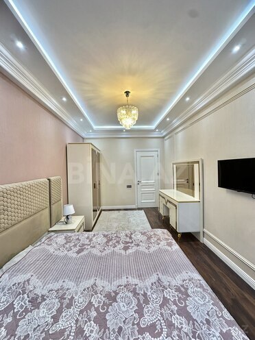 Satılır 2 otaqlı yeni tikili 68 m², Nəriman Nərimanov m., photo 8 from 13