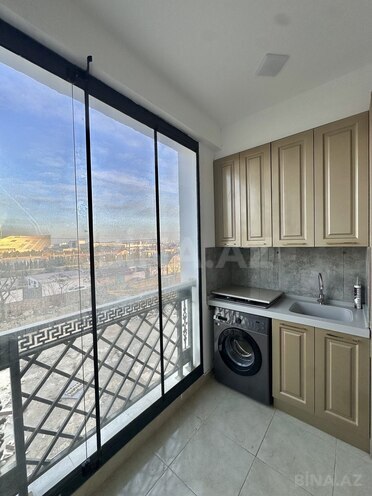 Satılır 2 otaqlı yeni tikili 68 m², Nəriman Nərimanov m., photo 9 from 13