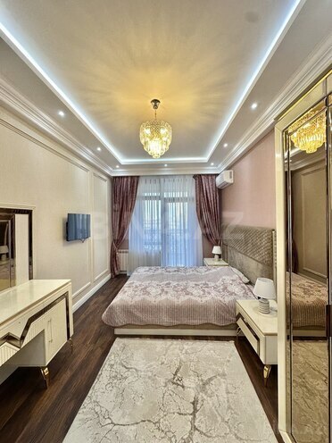 Satılır 2 otaqlı yeni tikili 68 m², Nəriman Nərimanov m., photo 6 from 13