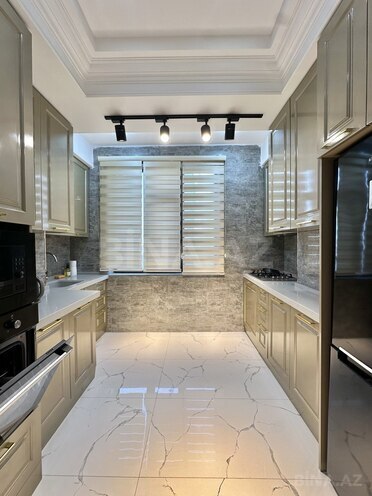 Satılır 2 otaqlı yeni tikili 68 m², Nəriman Nərimanov m., photo 3 from 13