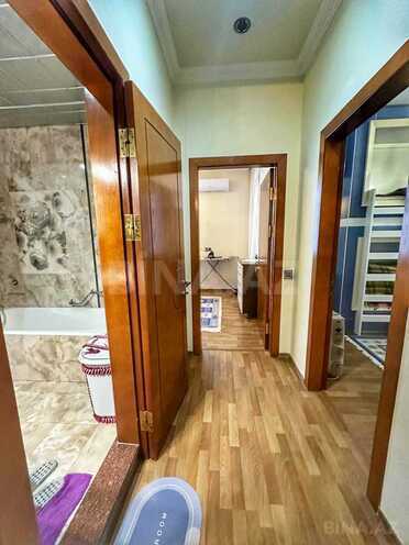 Satılır 3 otaqlı yeni tikili 110 m², Qara Qarayev m., photo 9 from 15