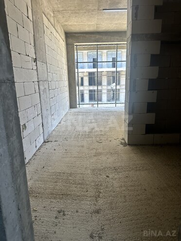 Satılır 1 otaqlı yeni tikili 44.4 m², Nardaran q., photo 4 from 10