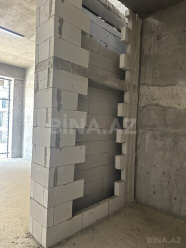Satılır 1 otaqlı yeni tikili 44.4 m², Nardaran q., photo 5 from 10
