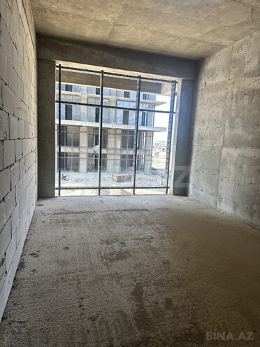 Satılır 1 otaqlı yeni tikili 44.4 m², Nardaran q., photo 8 from 10