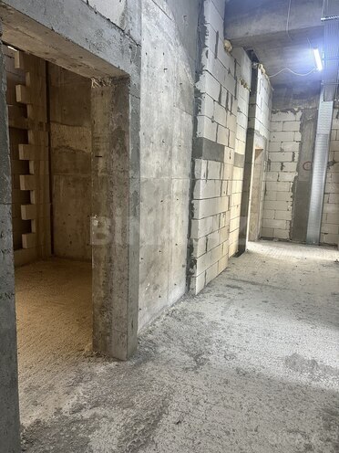 Satılır 1 otaqlı yeni tikili 44.4 m², Nardaran q., photo 3 from 10