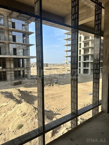 Satılır 1 otaqlı yeni tikili 44.4 m², Nardaran q., photo 7 from 10