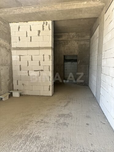 Satılır 1 otaqlı yeni tikili 44.4 m², Nardaran q., photo 9 from 10