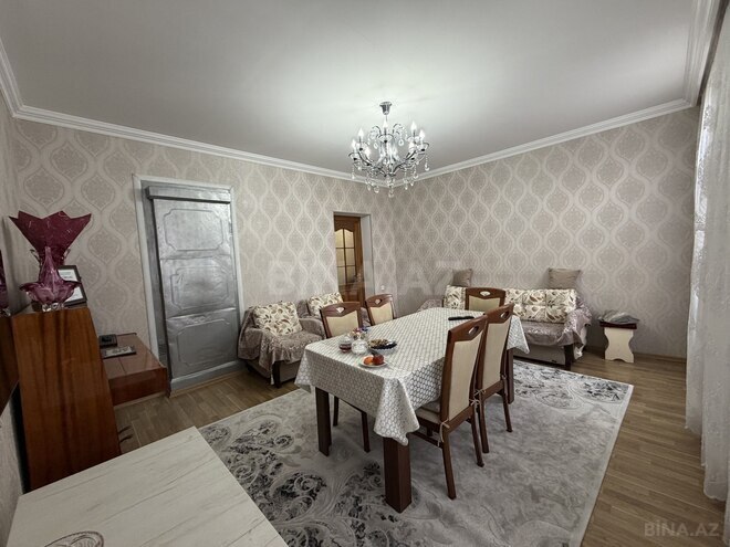 Satılır 3 otaqlı köhnə tikili 70 m², Bakıxanov q., photo 3 from 22