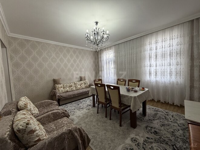 Satılır 3 otaqlı köhnə tikili 70 m², Bakıxanov q., photo 4 from 22