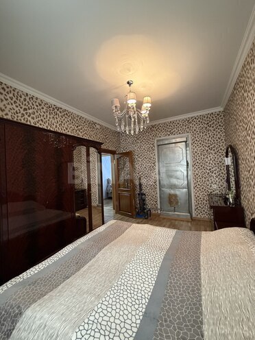 Satılır 3 otaqlı köhnə tikili 70 m², Bakıxanov q., photo 7 from 22