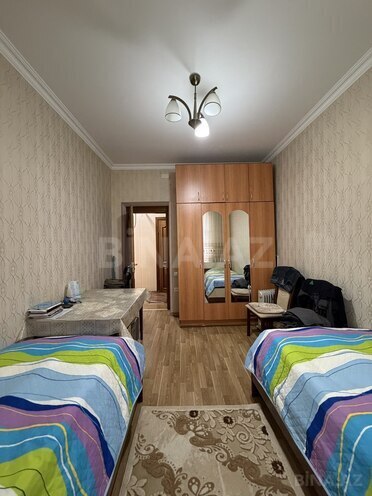 Satılır 3 otaqlı köhnə tikili 70 m², Bakıxanov q., photo 10 from 22