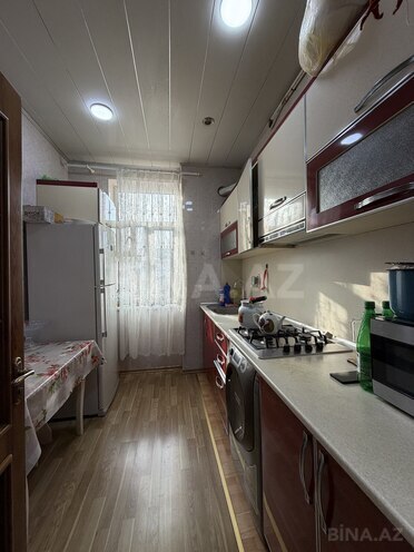 Satılır 3 otaqlı köhnə tikili 70 m², Bakıxanov q., photo 12 from 22