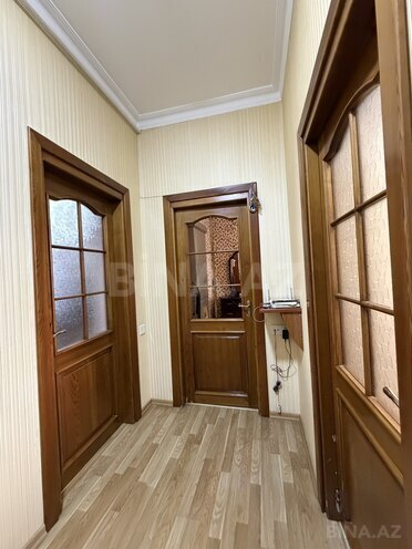 Satılır 3 otaqlı köhnə tikili 70 m², Bakıxanov q., photo 11 from 22