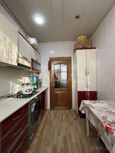 Satılır 3 otaqlı köhnə tikili 70 m², Bakıxanov q., photo 13 from 22