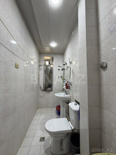 Satılır 3 otaqlı köhnə tikili 70 m², Bakıxanov q., photo 15 from 22