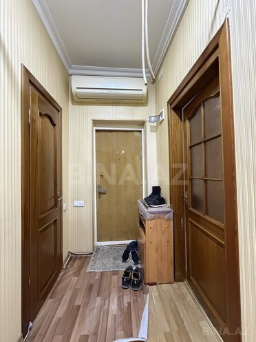 Satılır 3 otaqlı köhnə tikili 70 m², Bakıxanov q., photo 14 from 22