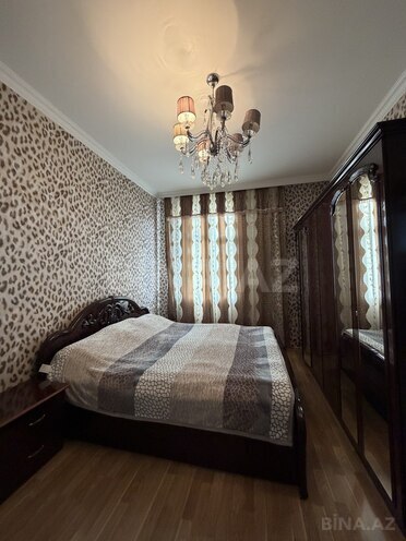 Satılır 3 otaqlı köhnə tikili 70 m², Bakıxanov q., photo 6 from 22