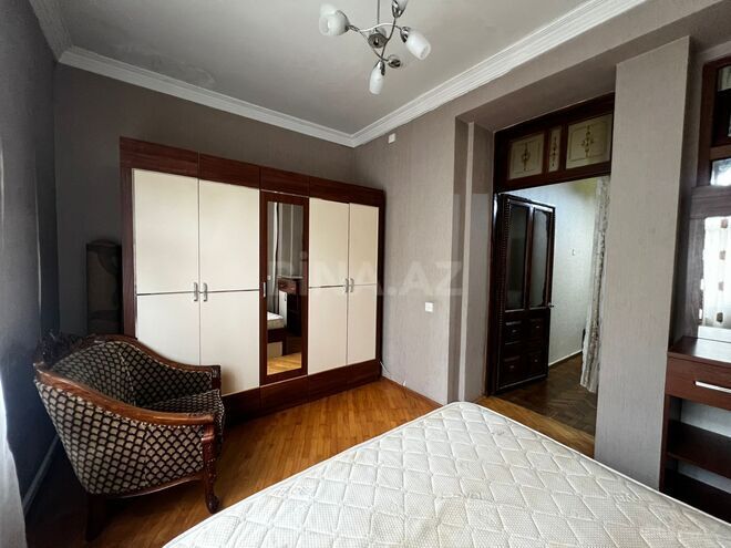 Сдаётся 4-комн. вторичка 90 м², Насиминский  р., photo 14 from 19