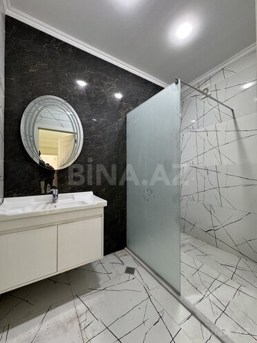 Satılır 3 otaqlı yeni tikili 135 m², İnşaatçılar m., photo 7 from 8