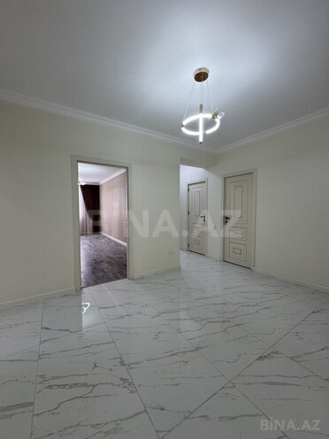 Satılır 3 otaqlı yeni tikili 135 m², İnşaatçılar m., photo 3 from 8