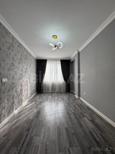 Satılır 3 otaqlı yeni tikili 135 m², İnşaatçılar m., photo 5 from 8