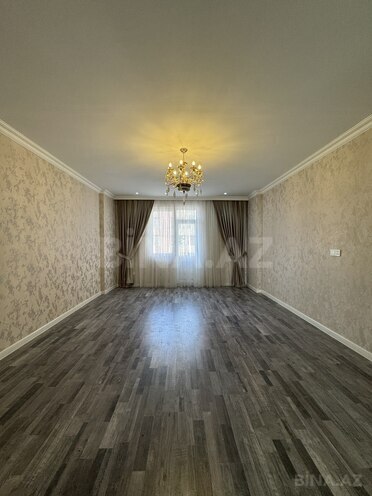 Satılır 3 otaqlı yeni tikili 135 m², İnşaatçılar m., photo 1 from 8