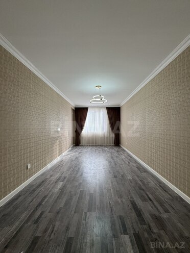 Satılır 3 otaqlı yeni tikili 135 m², İnşaatçılar m., photo 4 from 8