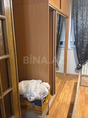 Сдаётся 3-комн. вторичка 70 м², м. Низами, photo 6 from 15