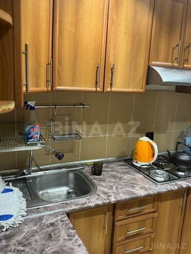 Сдаётся 3-комн. вторичка 70 м², м. Низами, photo 7 from 15